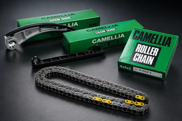 Camellia Timing Chain Kit