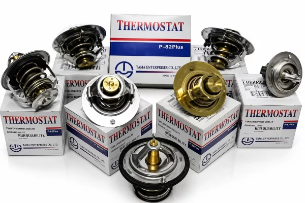 Tama Thermostat