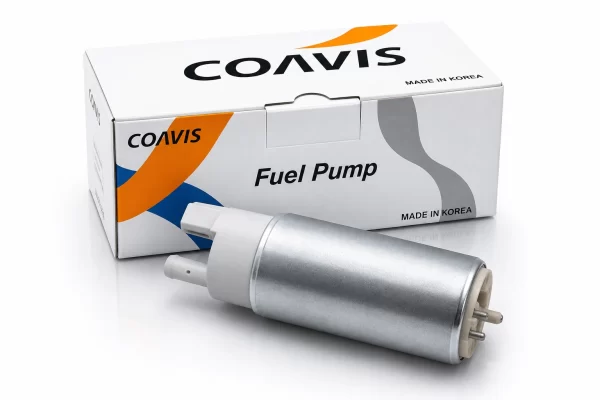 مضخة وقود من Coavvis