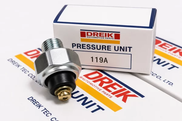حساس ضغط من DREIK
