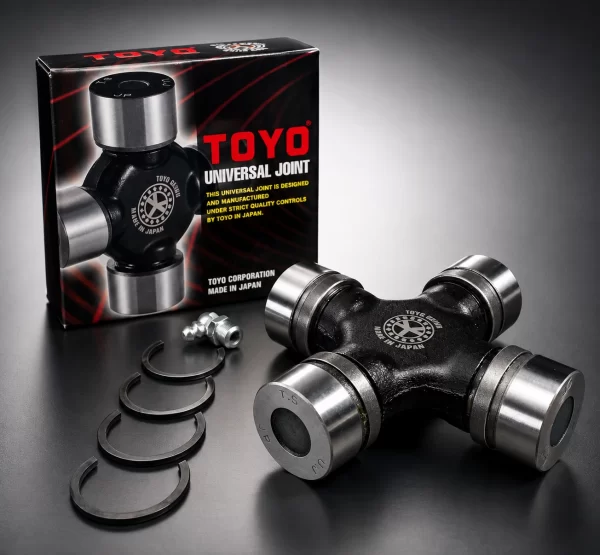 وصلة عمود دوران من Toyo